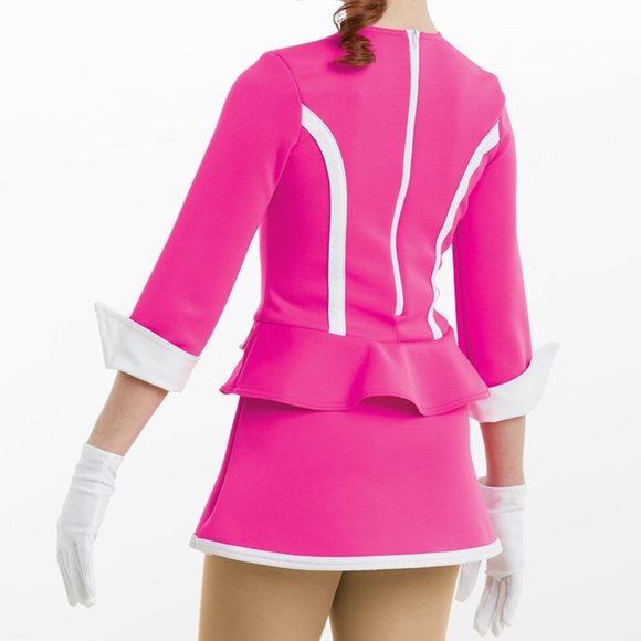 Weissman's Fly Me to the Moon - Medium Adult - Picture 7 of 7